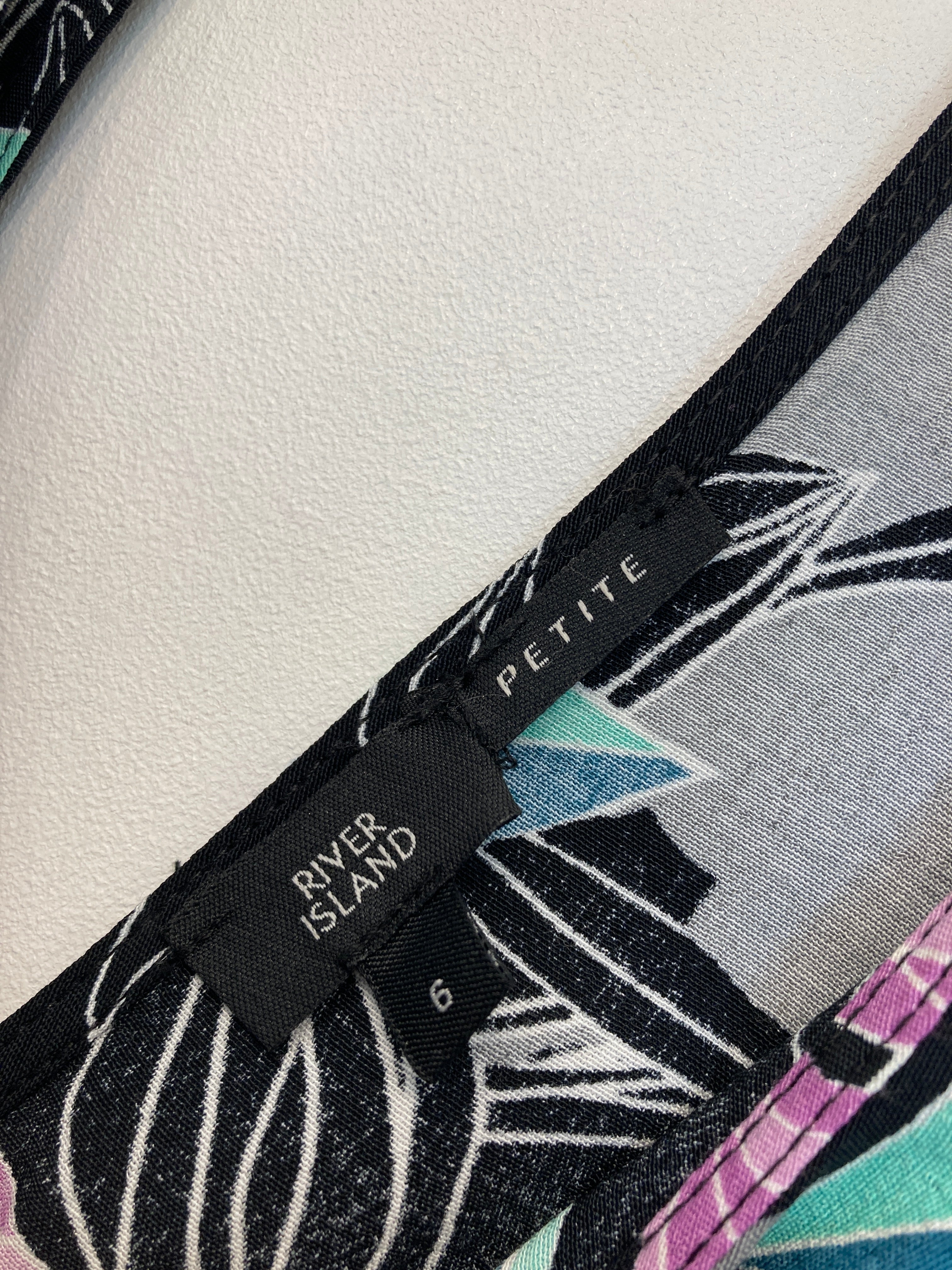 River Island Kjole